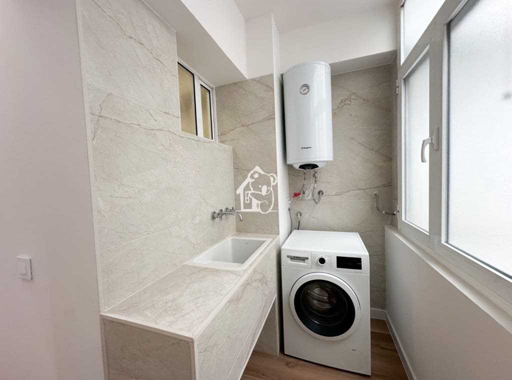 3 camera da letto Appartamento da affittare in Torrevieja con garage - 1.250 € (Rif: 9889601)