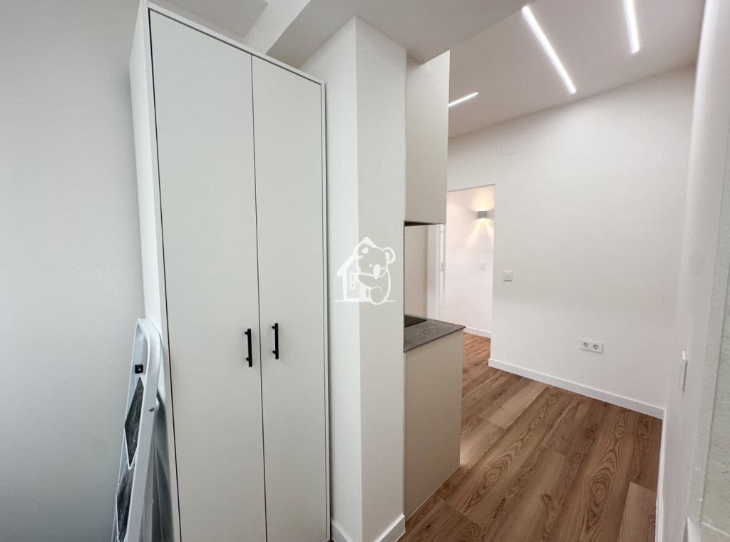 3 camera da letto Appartamento da affittare in Torrevieja con garage - 1.250 € (Rif: 9889601)