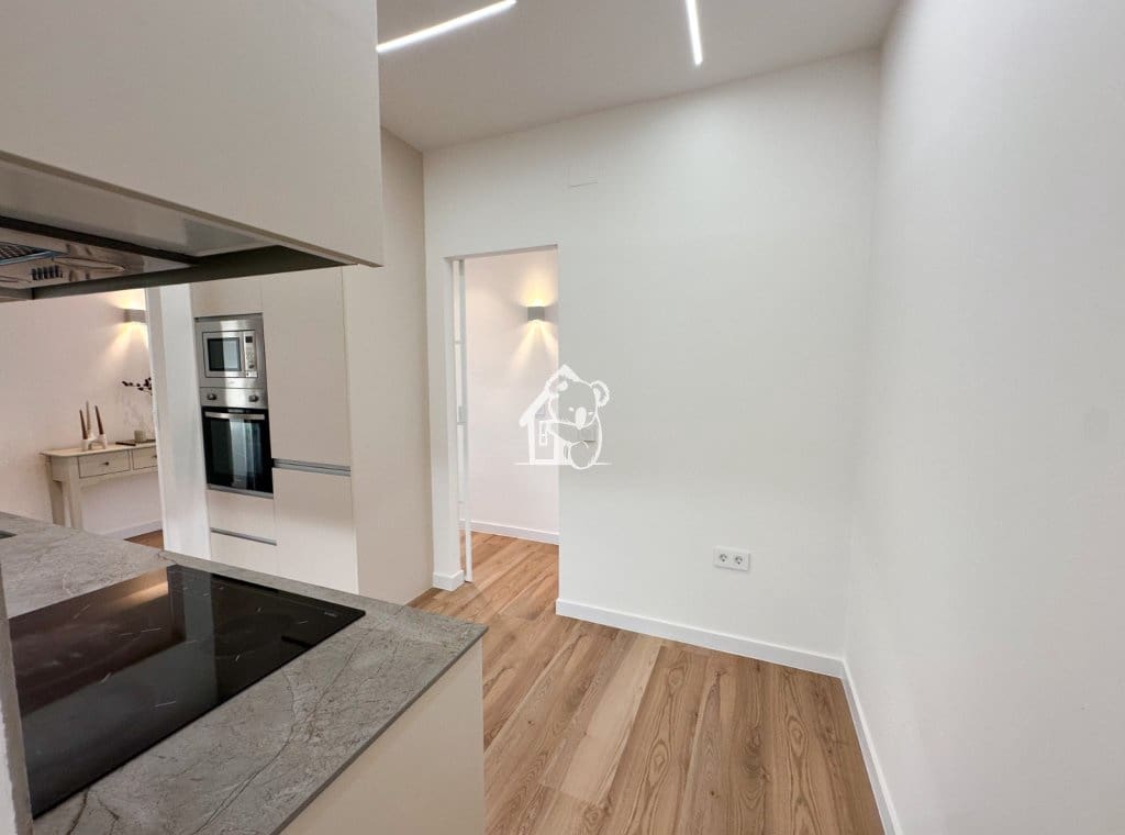 3 camera da letto Appartamento da affittare in Torrevieja con garage - 1.250 € (Rif: 9889601)
