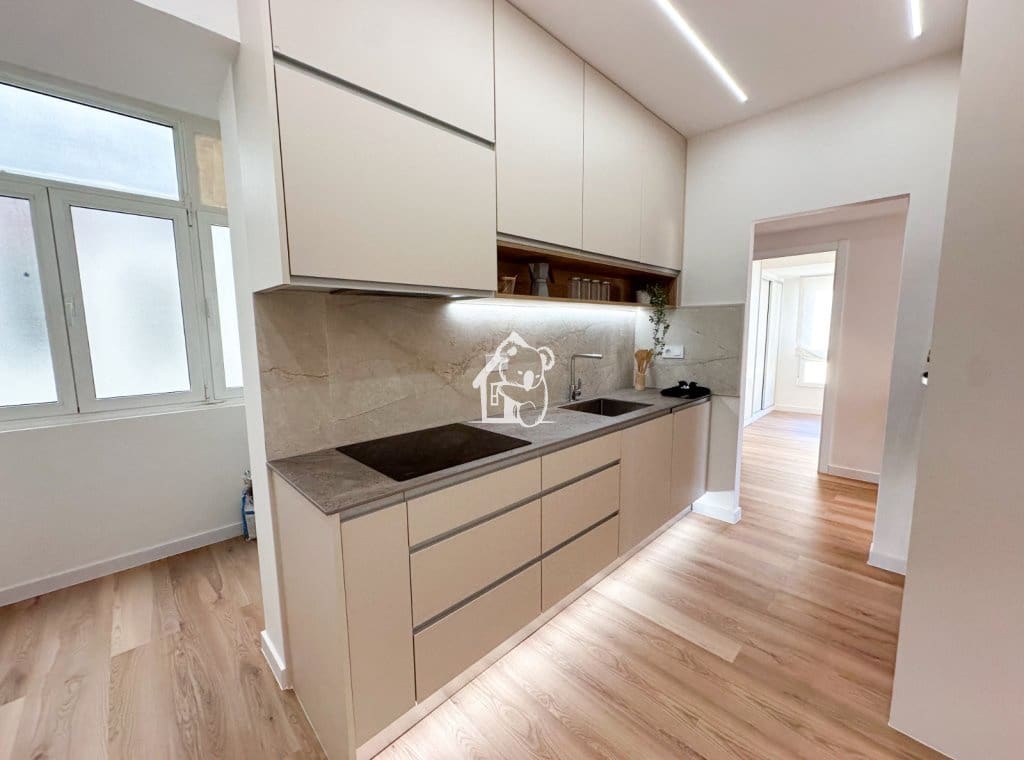 3 camera da letto Appartamento da affittare in Torrevieja con garage - 1.250 € (Rif: 9889601)