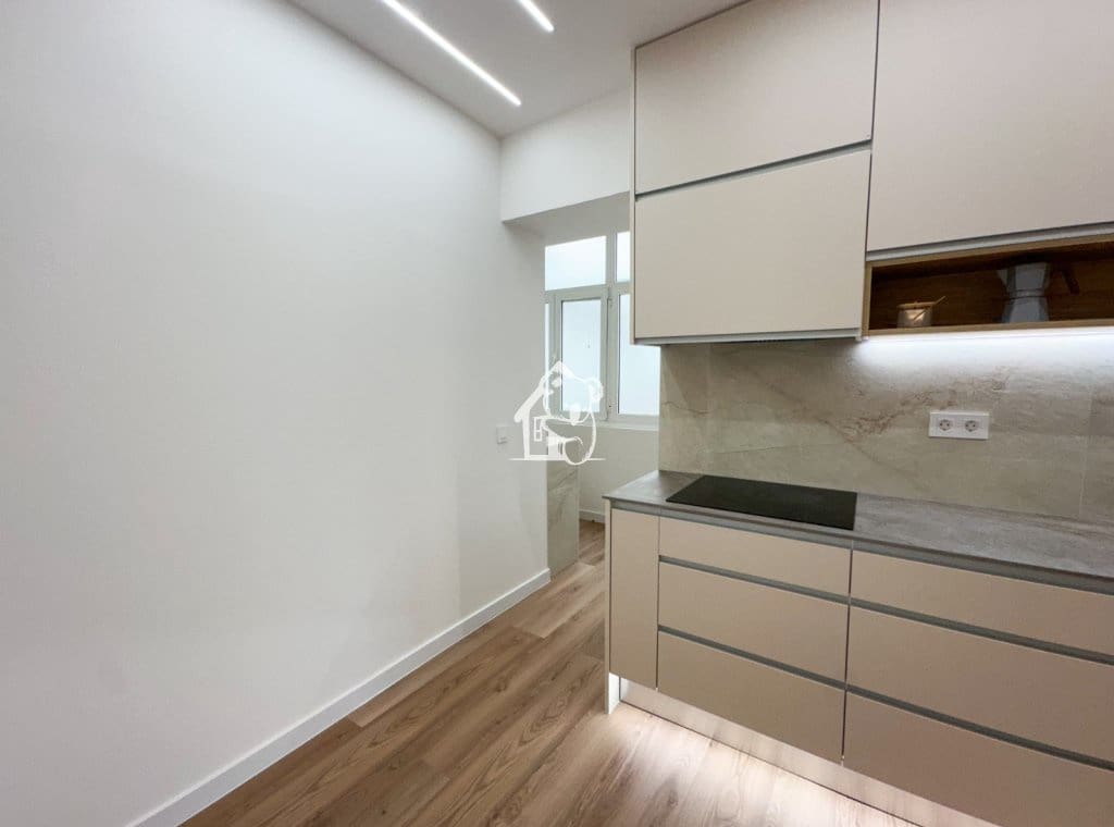 3 camera da letto Appartamento da affittare in Torrevieja con garage - 1.250 € (Rif: 9889601)