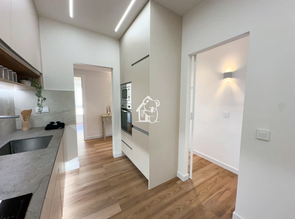 3 camera da letto Appartamento da affittare in Torrevieja con garage - 1.250 € (Rif: 9889601)