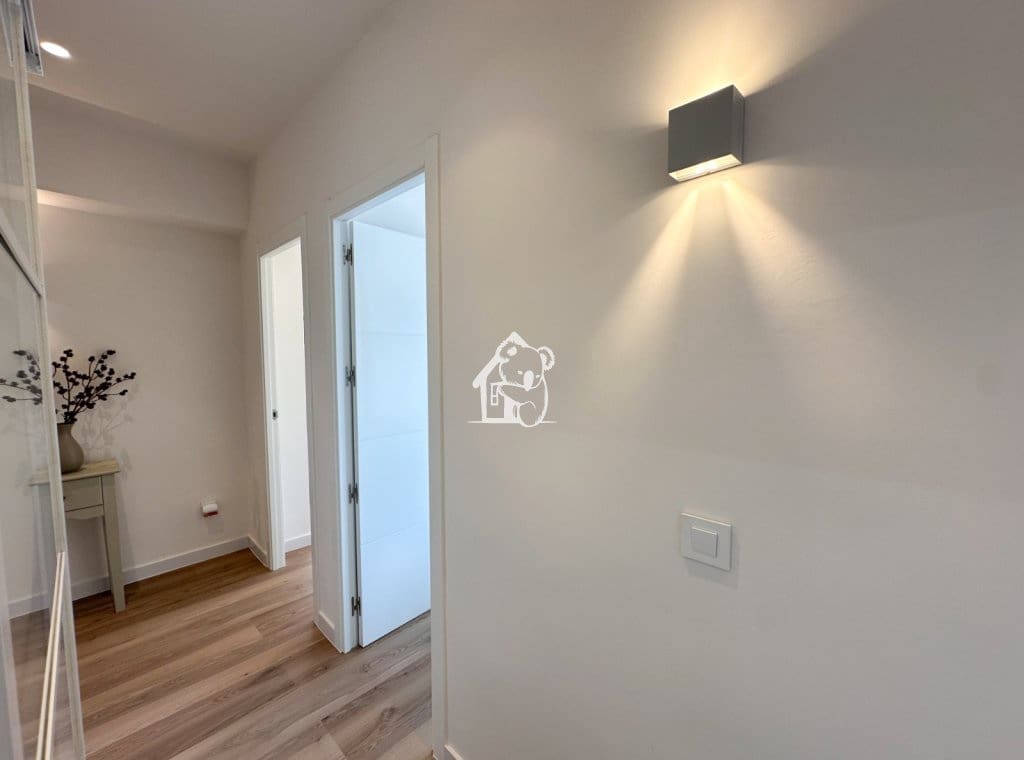 3 camera da letto Appartamento da affittare in Torrevieja con garage - 1.250 € (Rif: 9889601)