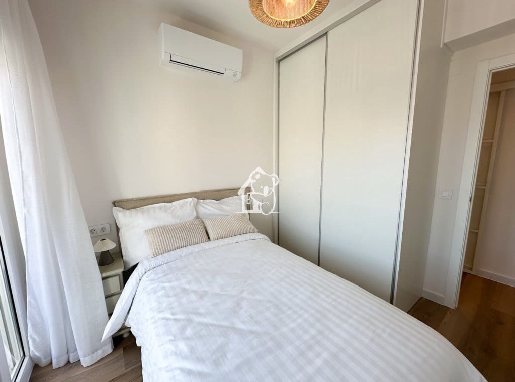 3 camera da letto Appartamento da affittare in Torrevieja con garage - 1.250 € (Rif: 9889601)