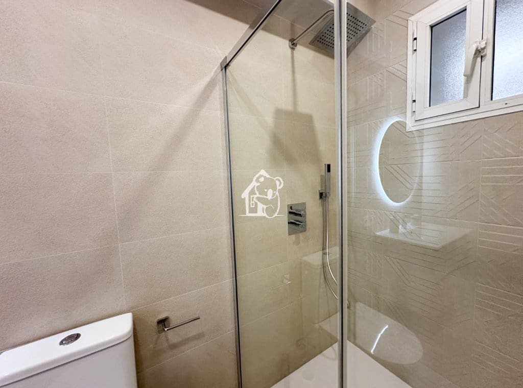 3 camera da letto Appartamento da affittare in Torrevieja con garage - 1.250 € (Rif: 9889601)