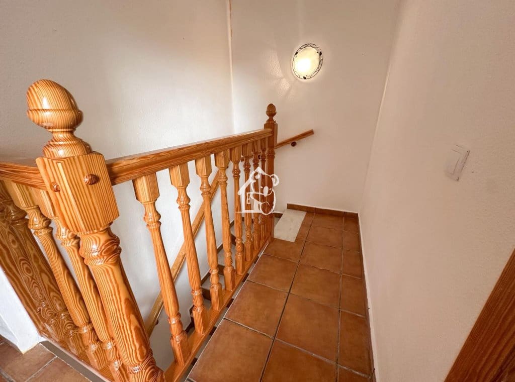 4 soveværelse Byhus til leje i Torrevieja med swimmingpool - € 1.170 (Ref: 9891407)