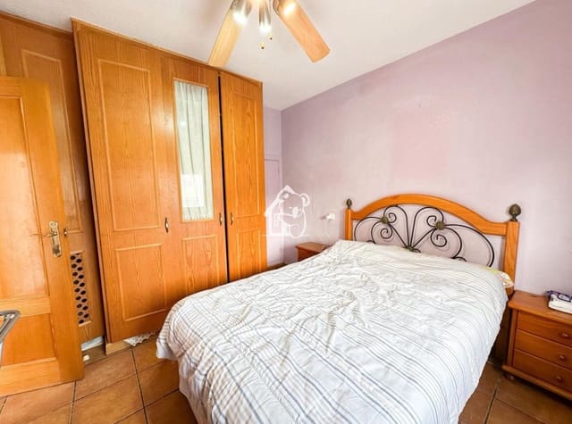 4 Zimmer Haus zu vermieten in Torreblanca, Torrevieja - 1.170 € (Ref: 9891407)