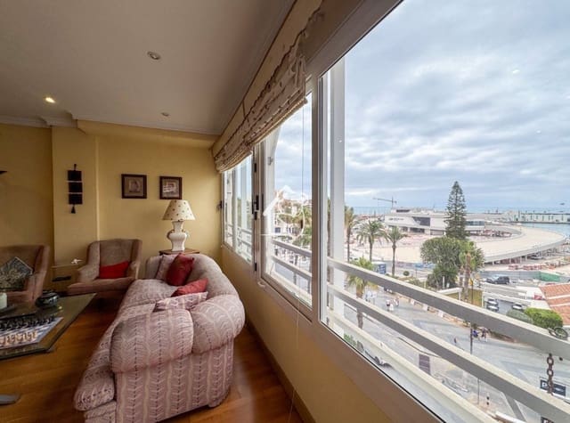 4 chambre Appartement à vendre à Centro - Muelle Pesquero, Torrevieja avec garage - 499 000 € (Ref: 9891408)