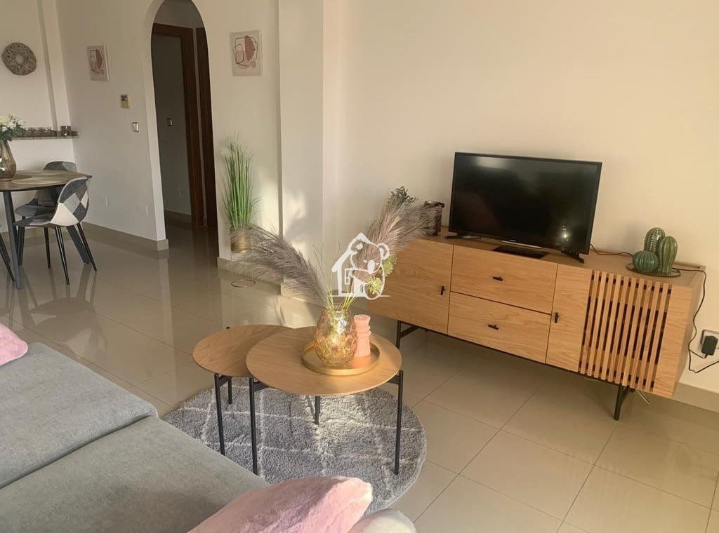 2 soverom Leilighet til leie i Ciudad Quesada med svømmebasseng - € 1 000 (Ref: 9893580)