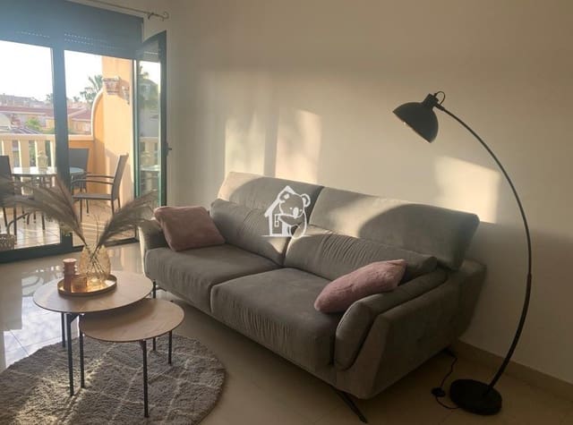 2 soverom Leilighet til leie i Ciudad Quesada, Rojales - € 1 000 (Ref: 9893580)