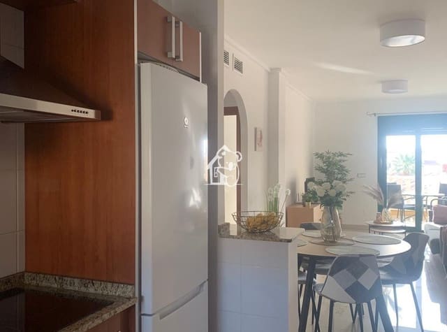 2 soverom Leilighet til leie i Ciudad Quesada, Rojales - € 1 000 (Ref: 9893580)