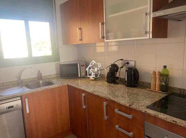 2 soverom Leilighet til leie i Ciudad Quesada, Rojales - € 1 000 (Ref: 9893580)