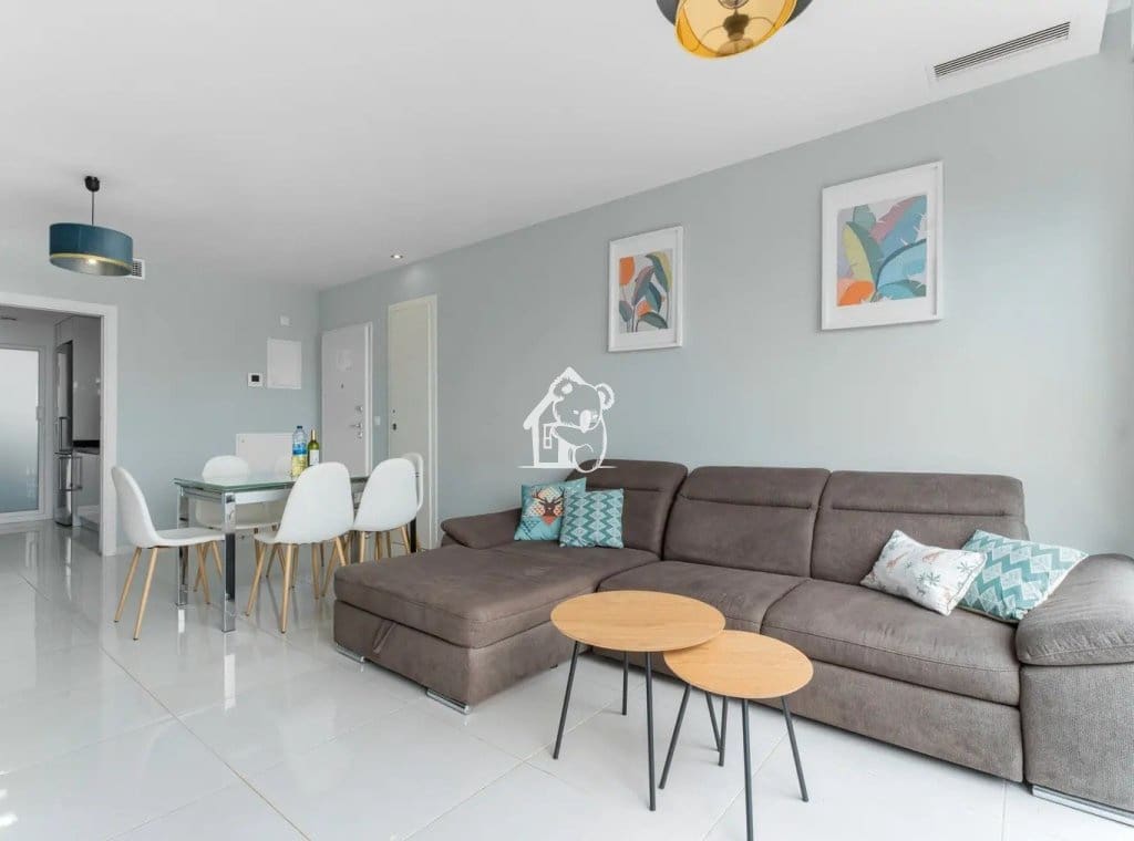 3 bedroom Penthouse for sale in Orihuela Costa with pool garage - € 810,000 (Ref: 9895629)