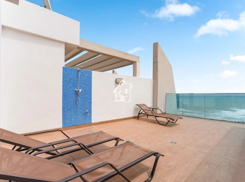 3 bedroom Penthouse for sale in Orihuela Costa with pool garage - € 810,000 (Ref: 9895629)