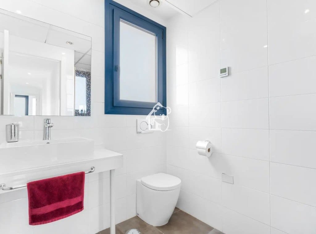 3 bedroom Penthouse for sale in Orihuela Costa with pool garage - € 810,000 (Ref: 9895629)