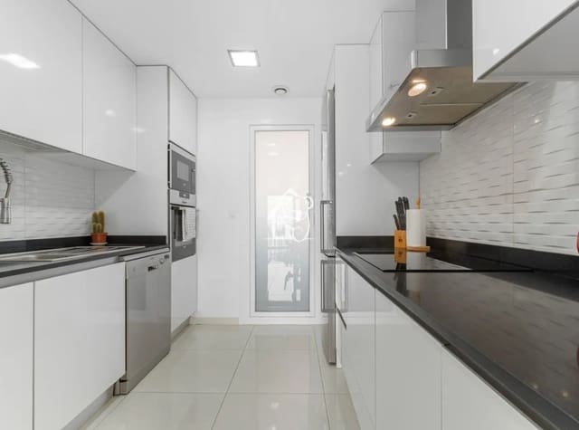 3 Zimmer Penthouse zu verkaufen in Punta Prima, Orihuela mit Pool Garage - 810.000 € (Ref: 9895629)