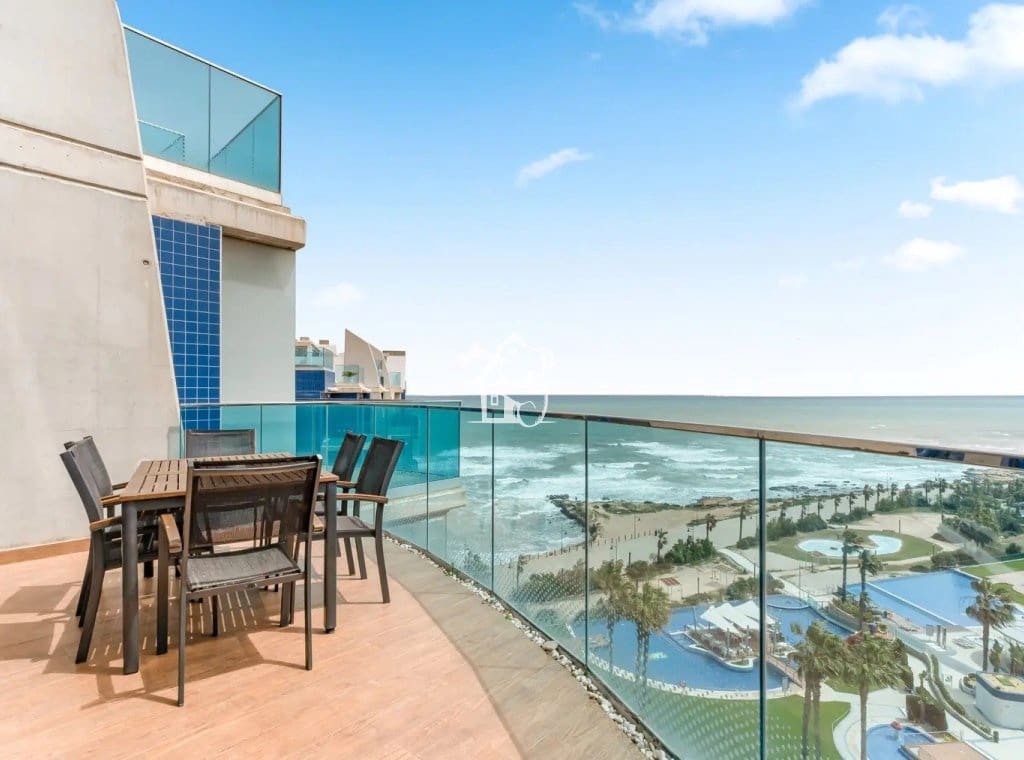 3 bedroom Penthouse for sale in Orihuela Costa with pool garage - € 810,000 (Ref: 9895629)