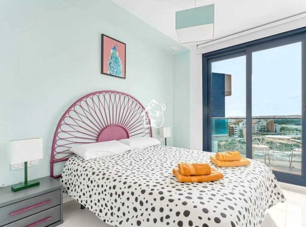 3 bedroom Penthouse for sale in Orihuela Costa with pool garage - € 810,000 (Ref: 9895629)