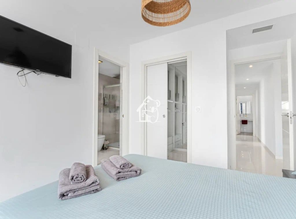 3 bedroom Penthouse for sale in Orihuela Costa with pool garage - € 810,000 (Ref: 9895629)