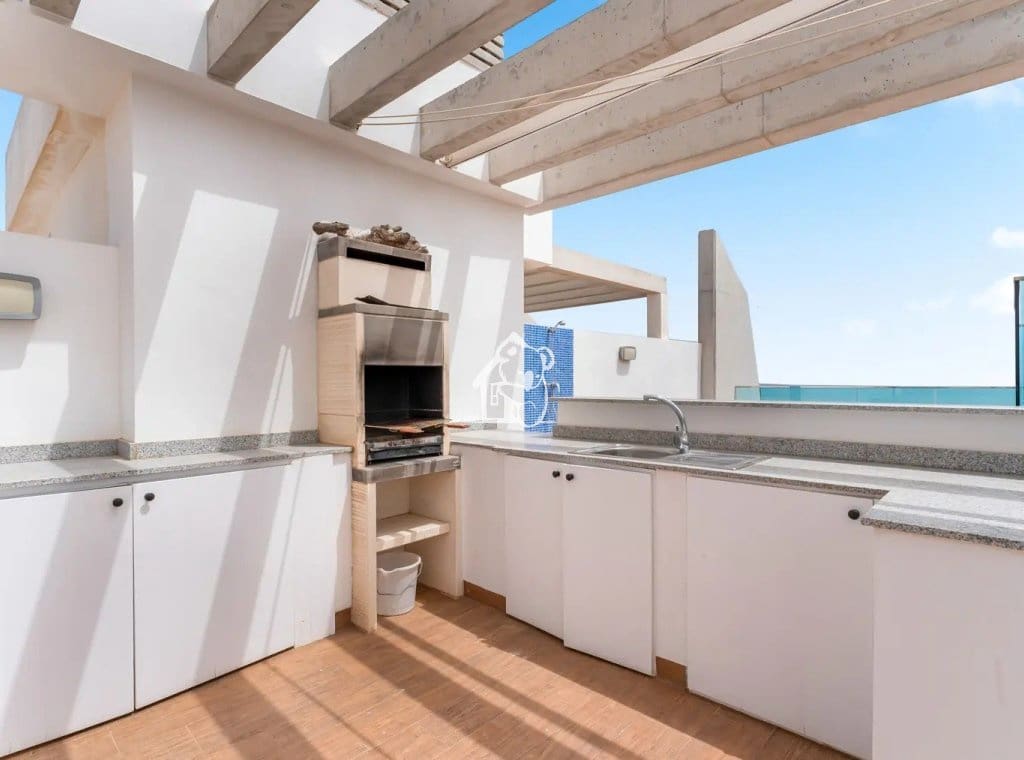 3 bedroom Penthouse for sale in Orihuela Costa with pool garage - € 810,000 (Ref: 9895629)