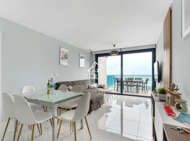 3 Zimmer Penthouse zu verkaufen in Punta Prima, Orihuela mit Pool Garage - 810.000 € (Ref: 9895629)