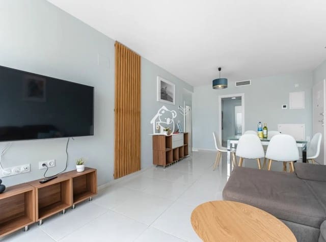 3 Zimmer Penthouse zu verkaufen in Punta Prima, Orihuela mit Pool Garage - 810.000 € (Ref: 9895629)