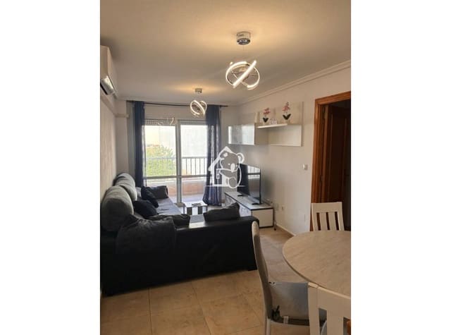 2 sovrum Lägenhet att hyra i Parque de las Naciones, Torrevieja - 750 € (Ref: 9895630)