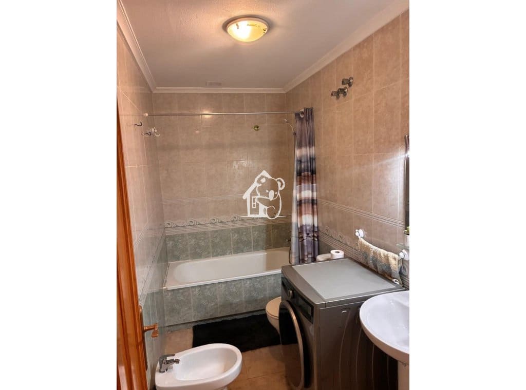 Appartement de 2 chambres à louer à Torrevieja - 750 € (Ref: 9895630)