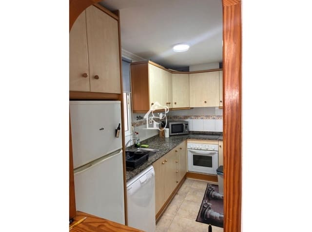 2 sovrum Lägenhet att hyra i Parque de las Naciones, Torrevieja - 750 € (Ref: 9895630)