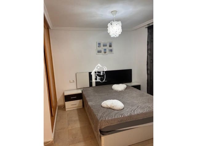 2 sovrum Lägenhet att hyra i Parque de las Naciones, Torrevieja - 750 € (Ref: 9895630)