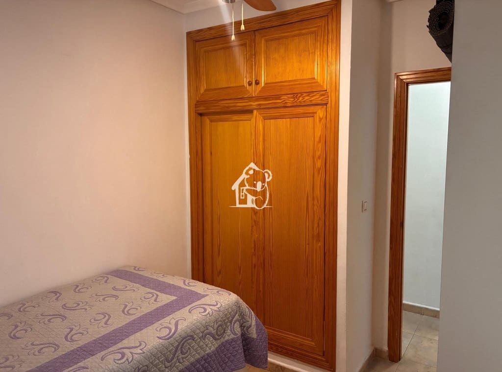 Appartement de 2 chambres à louer à Torrevieja - 750 € (Ref: 9895630)