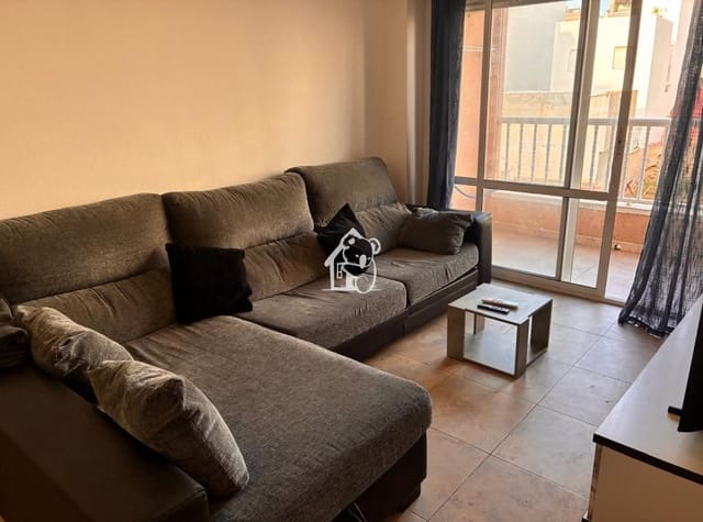 2 sovrum Lägenhet att hyra i Parque de las Naciones, Torrevieja - 750 € (Ref: 9895630)