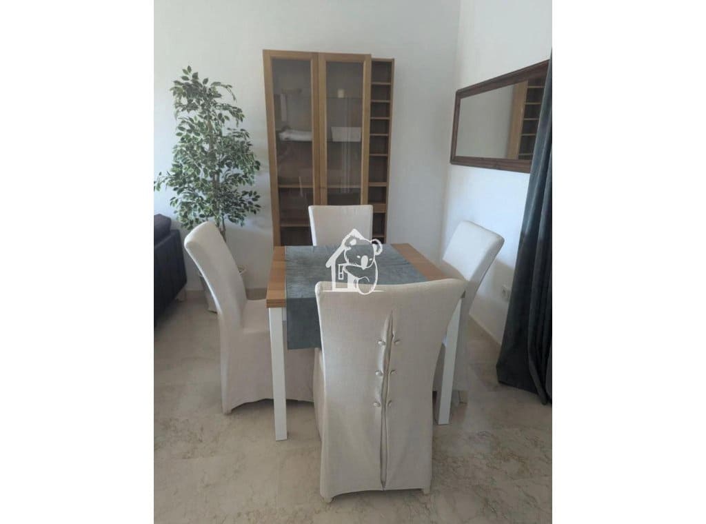 3 slaapkamer Appartement te huur in Orihuela Costa met zwembad - € 1.200 (Ref: 9898595)