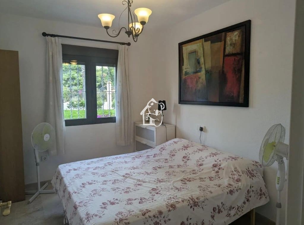 3 slaapkamer Appartement te huur in Orihuela Costa met zwembad - € 1.200 (Ref: 9898595)