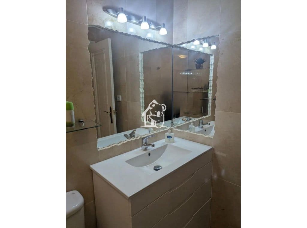 3 slaapkamer Appartement te huur in Orihuela Costa met zwembad - € 1.200 (Ref: 9898595)