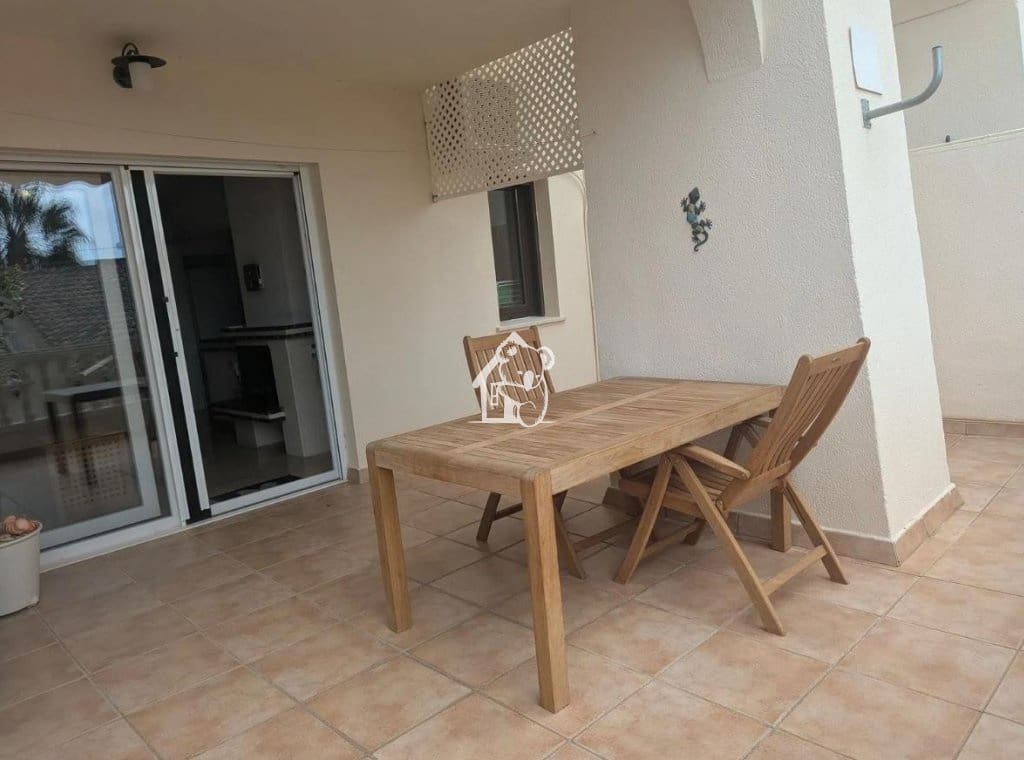 3 slaapkamer Appartement te huur in Orihuela Costa met zwembad - € 1.200 (Ref: 9898595)