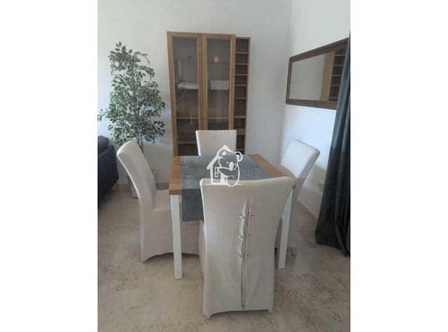 3 slaapkamer Appartement te huur in Lomas de Campoamor - Las Ramblas, Orihuela met zwembad - € 1.200 (Ref: 9898595)