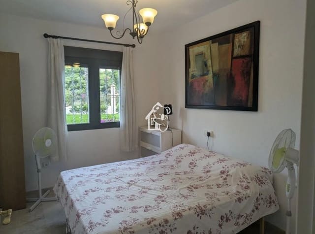 3 slaapkamer Appartement te huur in Lomas de Campoamor - Las Ramblas, Orihuela met zwembad - € 1.200 (Ref: 9898595)