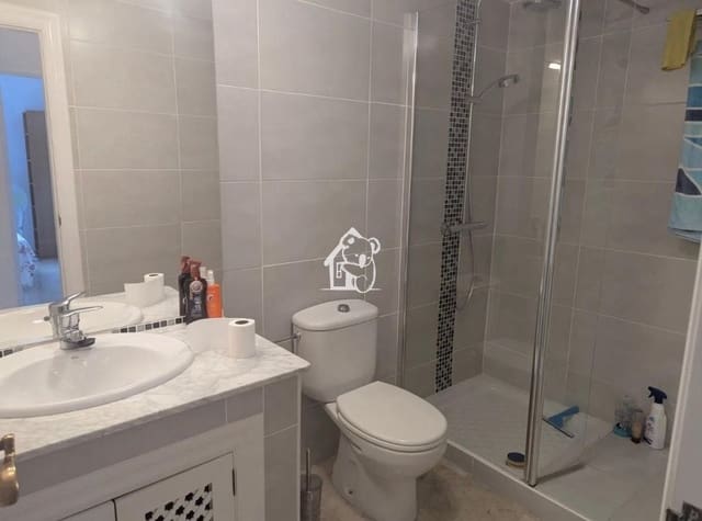 3 slaapkamer Appartement te huur in Lomas de Campoamor - Las Ramblas, Orihuela met zwembad - € 1.200 (Ref: 9898595)