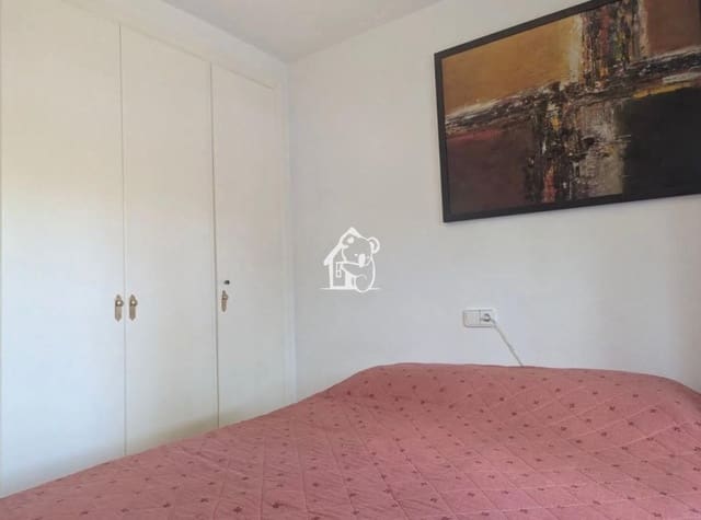 3 slaapkamer Appartement te huur in Lomas de Campoamor - Las Ramblas, Orihuela met zwembad - € 1.200 (Ref: 9898595)