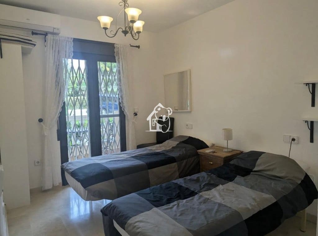 3 slaapkamer Appartement te huur in Orihuela Costa met zwembad - € 1.200 (Ref: 9898595)