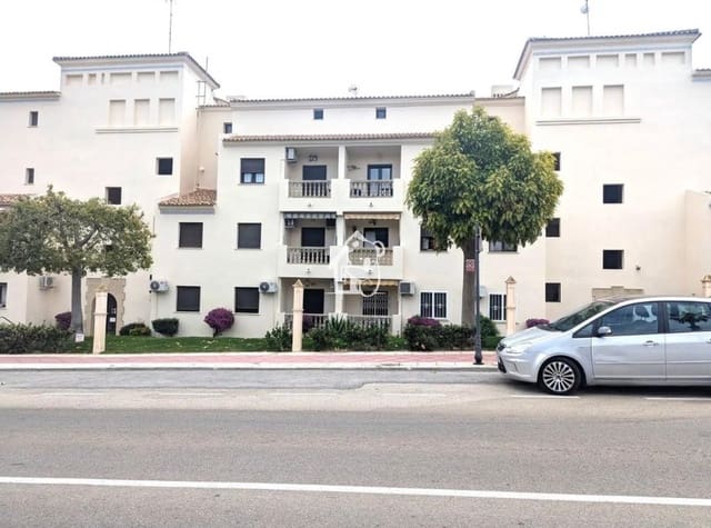 3 slaapkamer Appartement te huur in Lomas de Campoamor - Las Ramblas, Orihuela met zwembad - € 1.200 (Ref: 9898595)