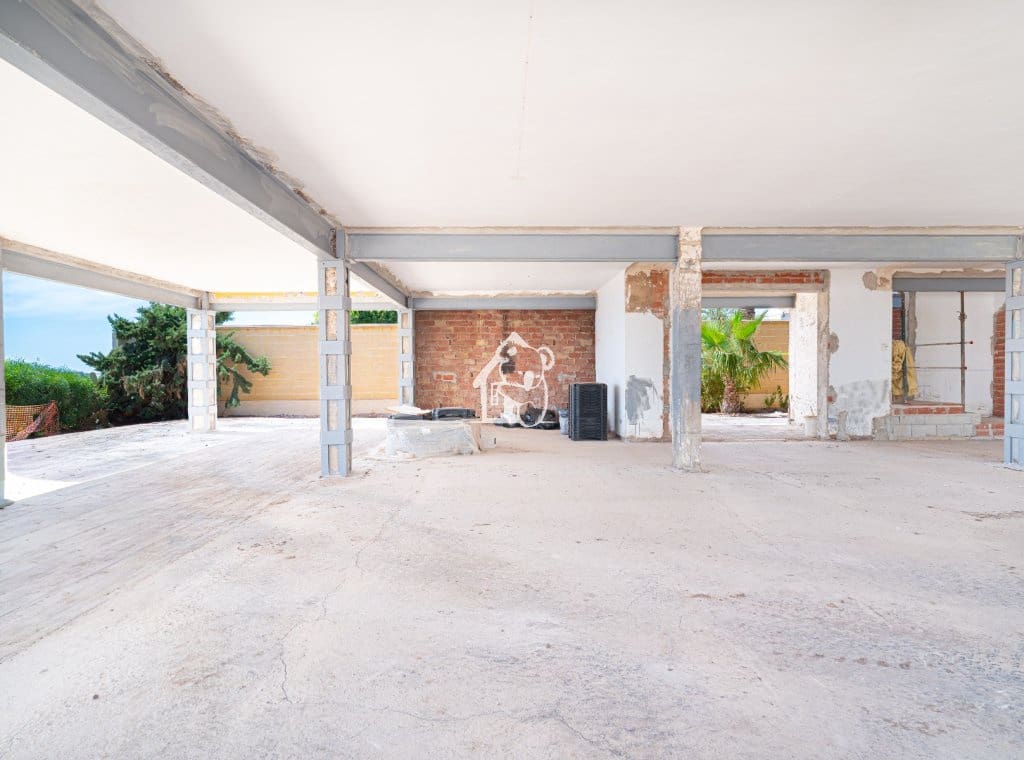 Terreno para Construção para venda em Orihuela Costa - 2 400 000 € (Ref: 9898596)