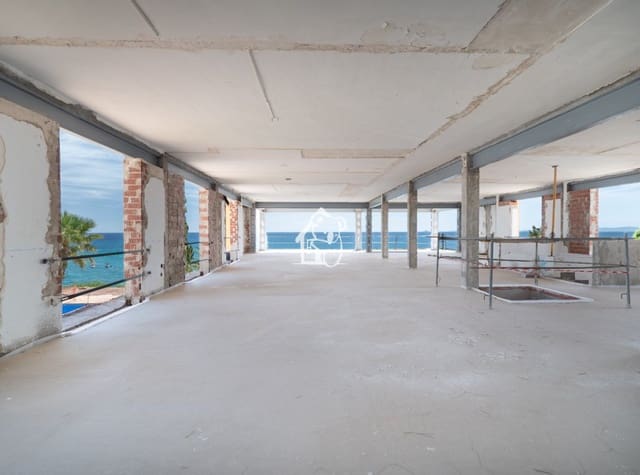 Byggetomt til salgs i Aguamarina, Orihuela - € 2 400 000 (Ref: 9898596)