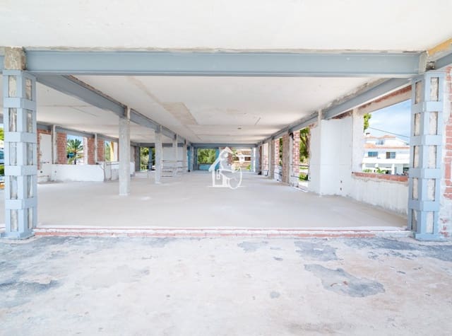 Byggetomt til salgs i Aguamarina, Orihuela - € 2 400 000 (Ref: 9898596)