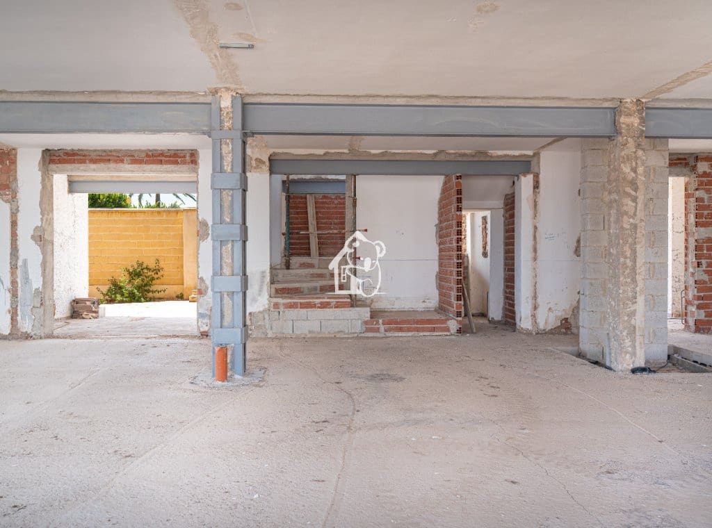 Terreno para Construção para venda em Orihuela Costa - 2 400 000 € (Ref: 9898596)