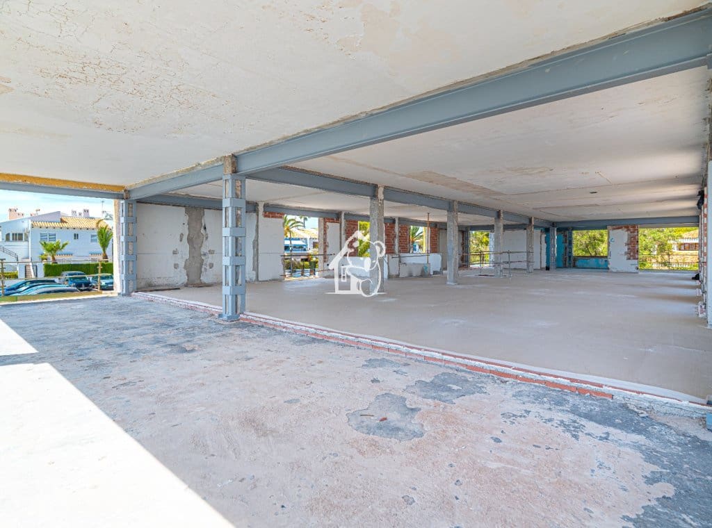 Terreno para Construção para venda em Orihuela Costa - 2 400 000 € (Ref: 9898596)