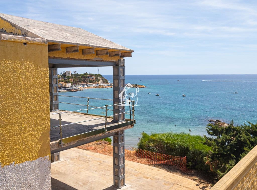 Terreno para Construção para venda em Orihuela Costa - 2 400 000 € (Ref: 9898596)