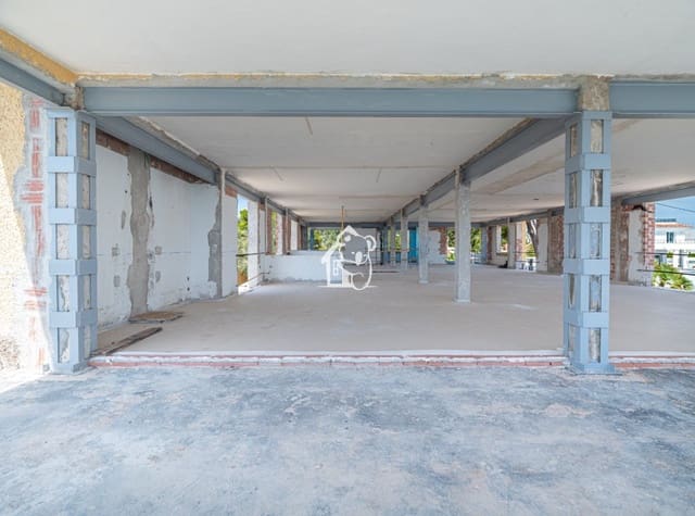 Byggetomt til salgs i Aguamarina, Orihuela - € 2 400 000 (Ref: 9898596)