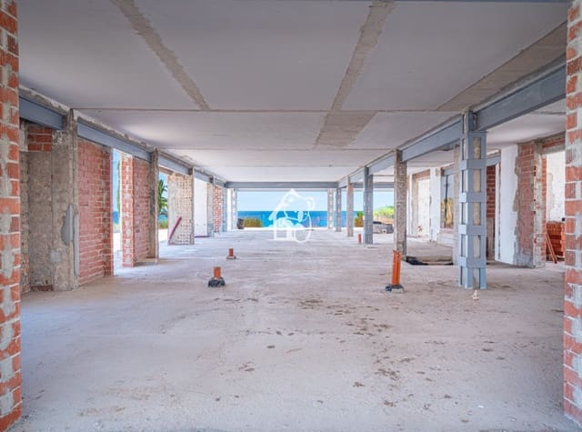 Byggetomt til salgs i Aguamarina, Orihuela - € 2 400 000 (Ref: 9898596)